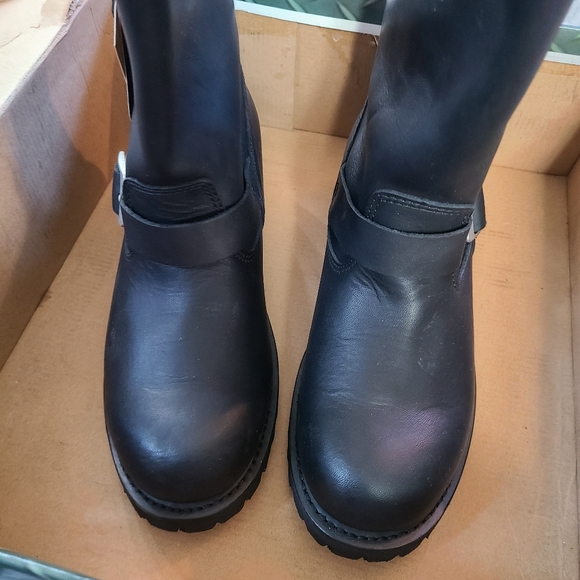 Ride Tech boots wide - Picture 6 of 9